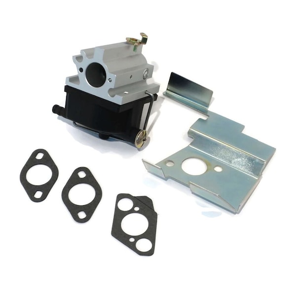 Aic Replacement Parts CARBURETOR for Tecumseh Craftsman Ariens 640020 640020A 640020B 640020C Engines FSC30-0264 - main